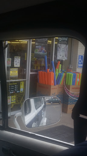 Discount Store «Dollar General», reviews and photos, 219 Gault Ave S, Fort Payne, AL 35967, USA