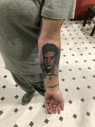 Explore tattoo ideas medium, creative tattoo ideas in Evansville, available at Ink Therapy 101