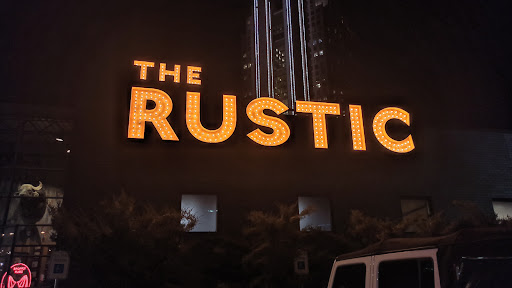 New American Restaurant «The Rustic», reviews and photos, 3656 Howell St, Dallas, TX 75204, USA