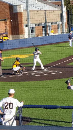 Stadium «Ray Fisher Stadium», reviews and photos, 1114 S State St, Ann Arbor, MI 48104, USA