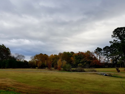 Golf Club «Tennessee Tech Golden Eagle Golf Club», reviews and photos, 1500 Country Club Rd, Cookeville, TN 38501, USA