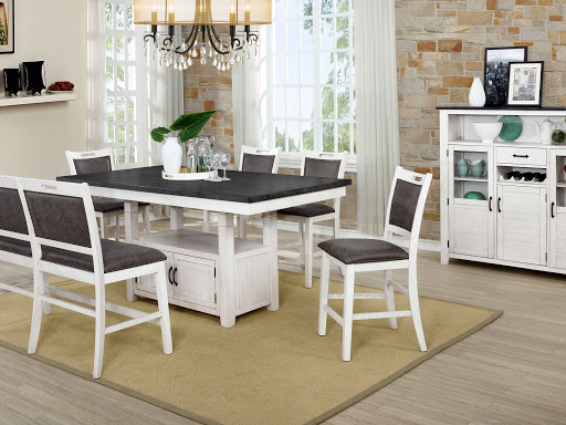 Furniture Store «Furniture mecca», reviews and photos, 1830 Delmar Dr, Folcroft, PA 19032, USA