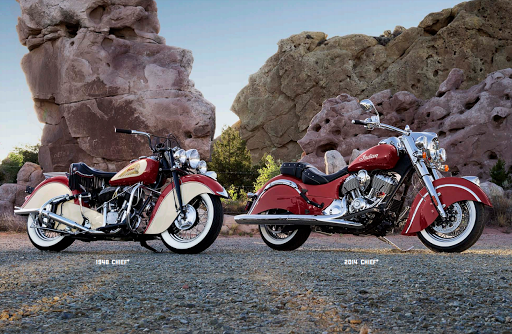 Motorcycle Dealer «Indian Motorcycle of North Boston», reviews and photos, 7 Middlesex Rd, Tyngsborough, MA 01879, USA