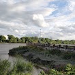 Barrington's Pier