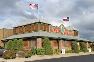 Texas Roadhouse image