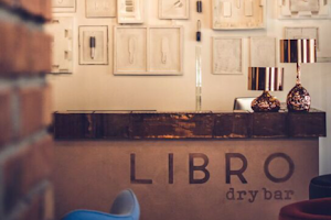 LIBRO dry bar image