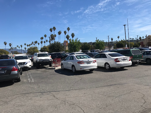 Self-Storage Facility «Saf Keep Storage», reviews and photos, 2840 N San Fernando Rd, Los Angeles, CA 90065, USA