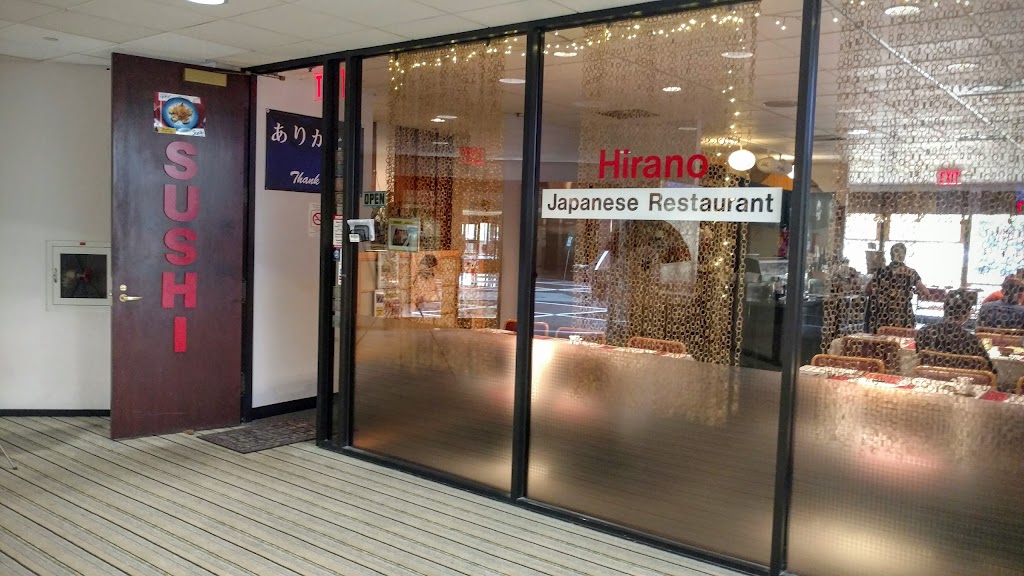 Hirano Japanese Restaurant 60143
