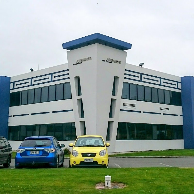 Airways Training Centre