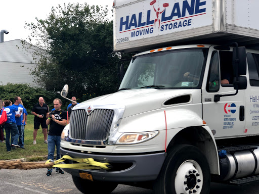 Moving and Storage Service «Hall Lane Moving & Storage», reviews and photos, 67 Mall Dr, Commack, NY 11725, USA