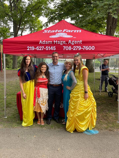 Insurance Agency «Adam Hage - State Farm Insurance Agent», reviews and photos