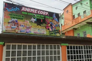 Anime CORP. image