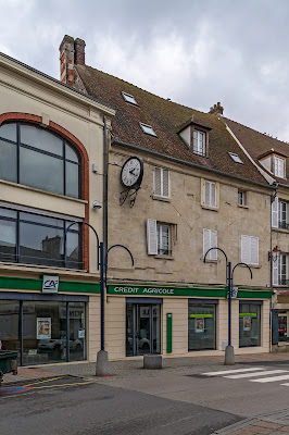 Crédit Agricole Brie Picardie à Crépy-en-Valois