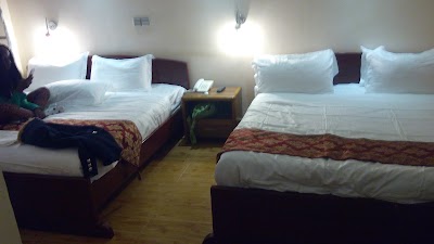 Photos of Beisa Hotel