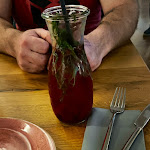 Photo n°4 de l'avis de Ellen.o fait le 21/02/2024 à 11:24 sur le  Medea Restaurant à Kiel