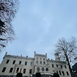 Photo n°4 de l'avis de Zora.o fait le 05/12/2022 à 08:48 sur le  Romantik Hotel Schloss Reichenow à Reichenow-Möglin