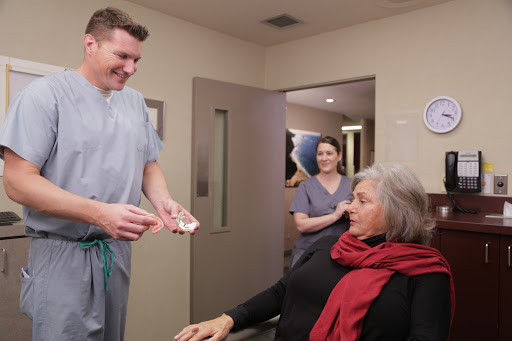 MOSA Oral Maxillofacial & Dental Implant Surgery image