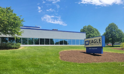 Eagle Flexible Packaging, Inc.