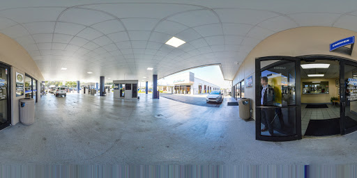 Ford Dealer «Brandon Ford», reviews and photos, 9090 E Adamo Dr, Tampa, FL 33619, USA