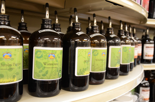 Health Food Store «Country Store Health Foods», reviews and photos, 3618 N Vermilion St, Danville, IL 61832, USA