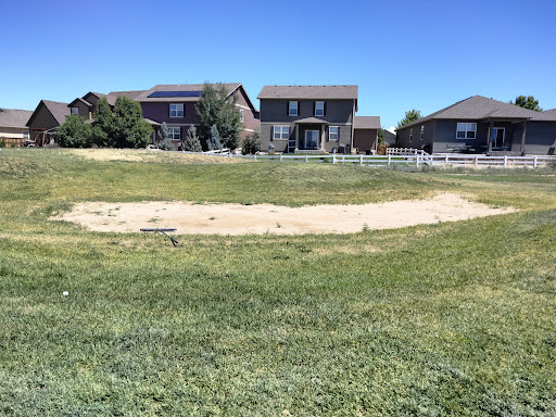 Golf Course «Coyote Creek Golf Course», reviews and photos, 222 Clubhouse Dr, Fort Lupton, CO 80621, USA