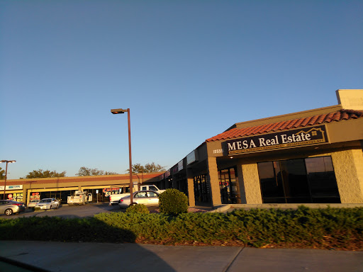 Mesa Properties Inc.