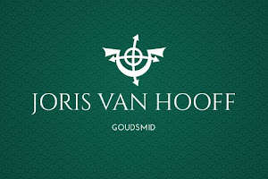 Joris van Hooff Goudsmid
