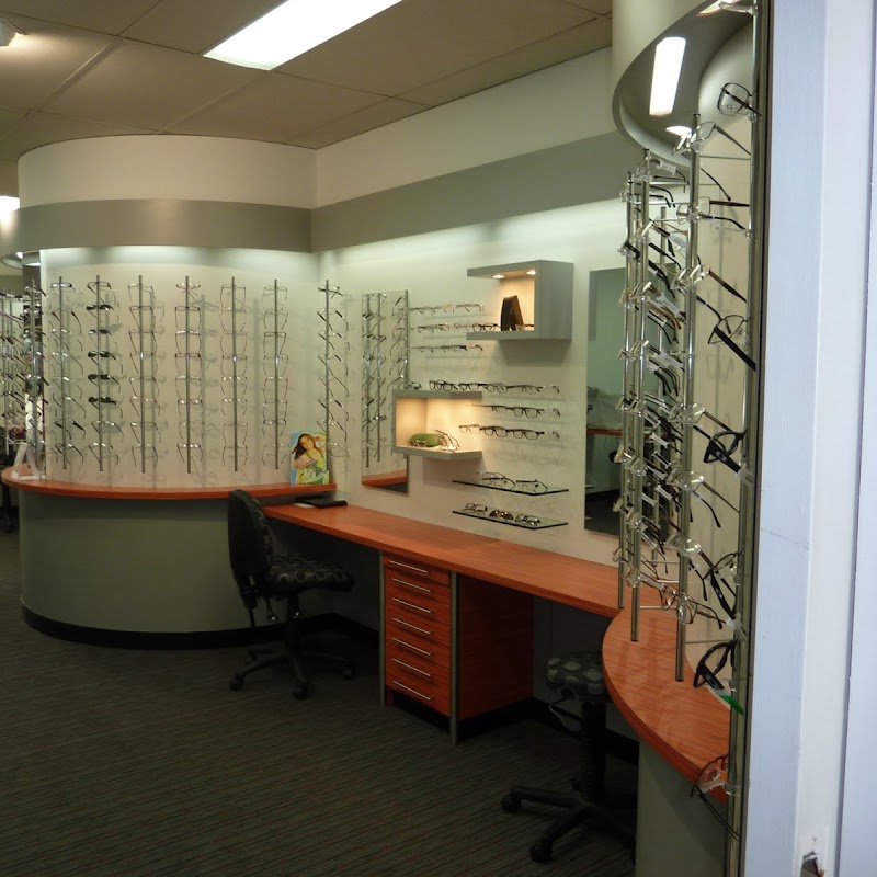 Eyecare Plus Optometrists Muswellbrook