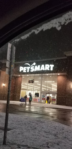 Pet Supply Store «PetSmart», reviews and photos, 1743 Stringtown Rd, Grove City, OH 43123, USA