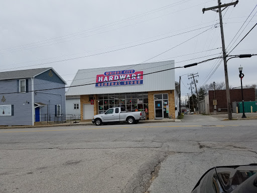 Wright City Hardware, 105 N Elm Ave, Wright City, MO 63390, USA, 