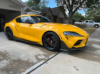 M.I.K Auto Detail - Photo 8 - Car repair in Houston, TX, Sugar Land