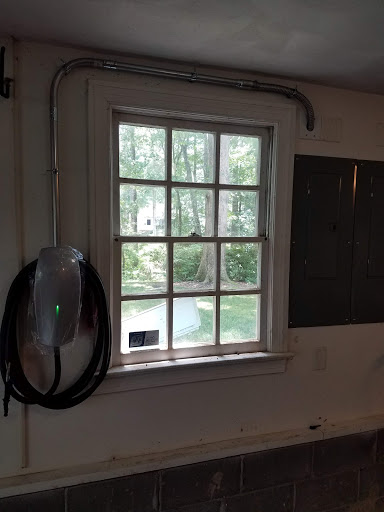 Electrician «DEL Electric LLC», reviews and photos, 828 Greenfield Ln, Chesapeake, VA 23322, USA