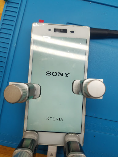 Just Cell Phone, 3800 Tampa Rd #130, Oldsmar, FL 34677, USA, 