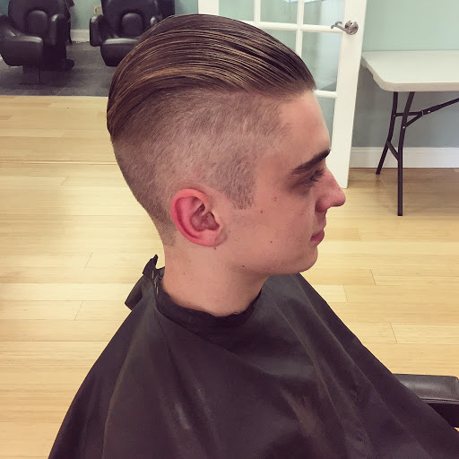 Beauty Salon «Salon 1768», reviews and photos, 1768 Litchfield Turnpike, Woodbridge, CT 06525, USA