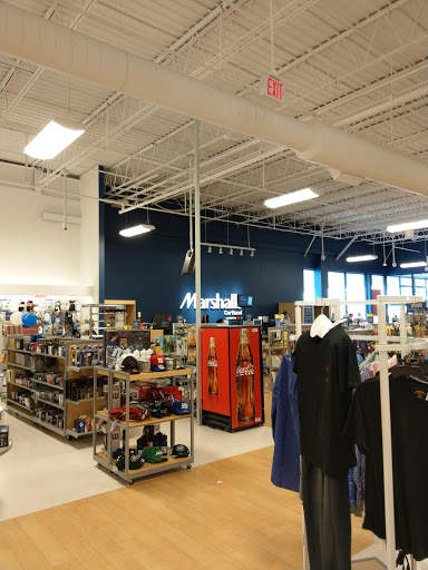 Department Store «Marshalls», reviews and photos, 848 NY-13, Cortland, NY 13045, USA