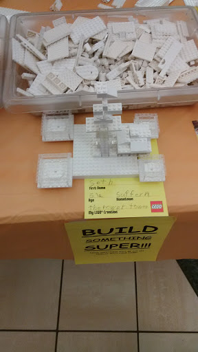 Book Store «Barnes & Noble», reviews and photos, 765 NJ-17, Paramus, NJ 07652, USA