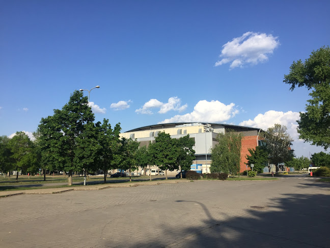 Értékelések erről a helyről: Főnix Aréna Parkoló, Debrecen - Parkoló