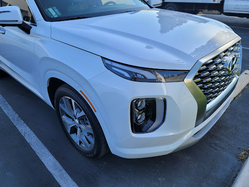 Car Wash «Bristol Car Wash», reviews and photos, 2402 S Bristol St, Santa Ana, CA 92704, USA