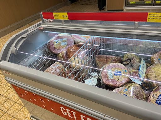 Supermarket «ALDI», reviews and photos, 2589 Spring Rd SE, Smyrna, GA 30080, USA