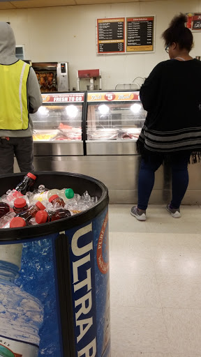 Grocery Store «Ingles Markets 421», reviews and photos, 4815 Rockbridge Rd SW, Stone Mountain, GA 30083, USA