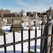 New Lots Reformed Church and Cemetery