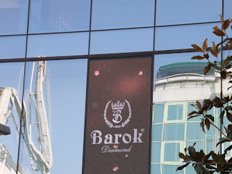 Barok Diamond Bakırköy Carousel AVM Şubesi