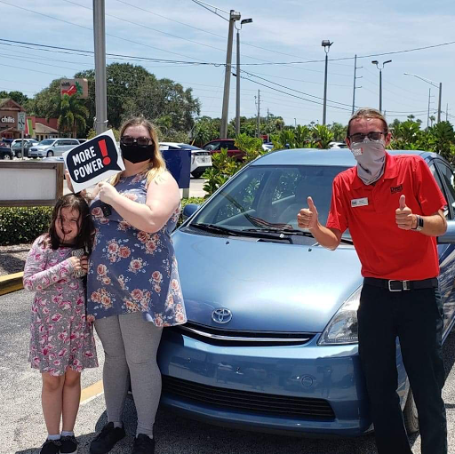 Car Dealer «Dyer Mazda», reviews and photos, 999 US-1, Vero Beach, FL 32960, USA