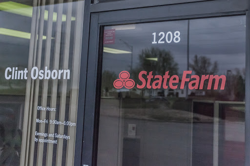 Insurance Agency «Clint Osborn - State Farm Insurance Agent», reviews and photos