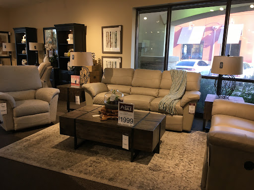 Furniture Store «La-Z-Boy Furniture Galleries», reviews and photos, 1611 N Rock Rd, Wichita, KS 67206, USA