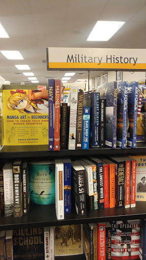 Book Store «Books-A-Million», reviews and photos, 6700 Douglas Blvd #2240, Douglasville, GA 30135, USA