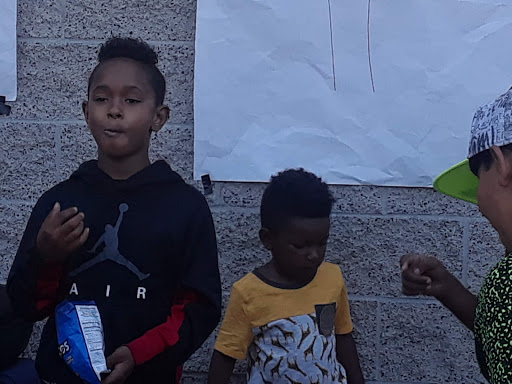 Indoor Swimming Pool «Weingart YMCA Wellness & Aquatic Center», reviews and photos, 9900 S Vermont Ave, Los Angeles, CA 90044, USA