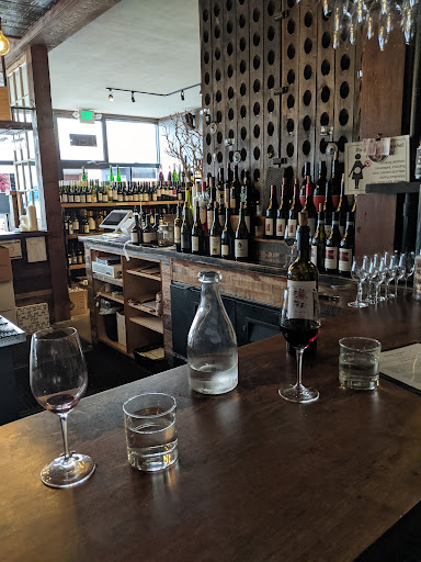 Wine Store «Division Wines», reviews and photos, 3564 SE Division St, Portland, OR 97202, USA
