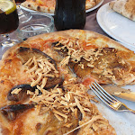 Photo n°2 de l'avis de Katrin.b fait le 31/08/2020 à 07:05 sur le  Ciao Ciao Ristorante à Letojanni