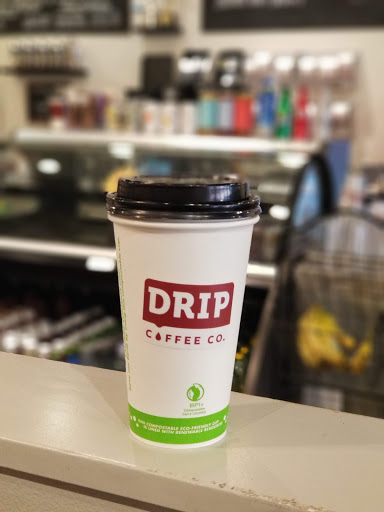 Cafe «Drip Coffee Co», reviews and photos, 4343 Lovers Ln, Dallas, TX 75225, USA